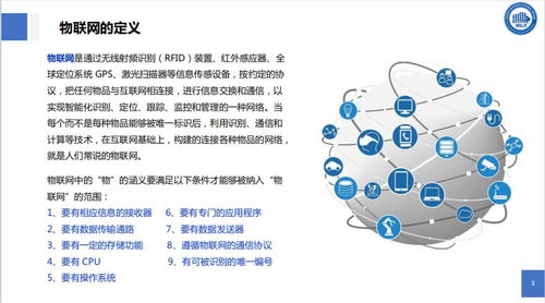 物联网技术与智能物流 物流信息国家工程实验室